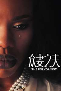 The Polygamist - Posters