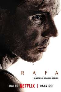 Rafa - Posters