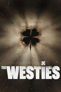 The Westies - Posters