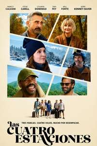 The Four Seasons - Posters