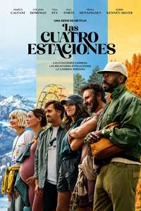 The Four Seasons - Posters