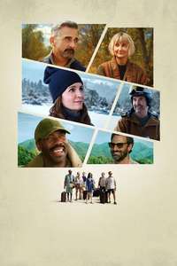 The Four Seasons - Posters