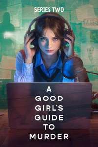 A Good Girl's Guide to Murder - Posters
