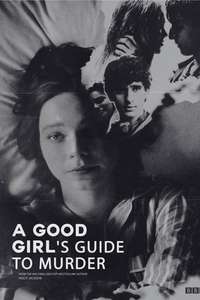 A Good Girl's Guide to Murder - Posters