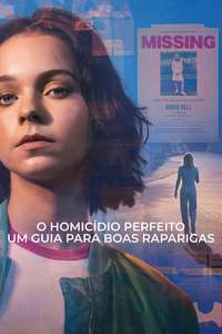 A Good Girl's Guide to Murder - Posters