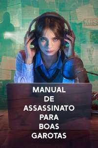 A Good Girl's Guide to Murder - Posters