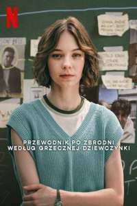 A Good Girl's Guide to Murder - Posters