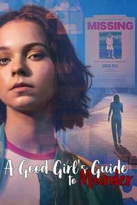 A Good Girl's Guide to Murder - Posters