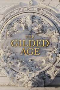 The Gilded Age - Posters