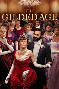 The Gilded Age - Posters