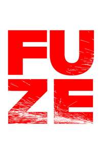 Fuze - Posters
