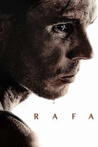 Rafa - Posters