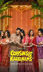 Cousins And Kalyanams