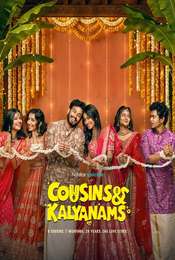 Cousins And Kalyanams