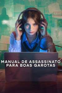 A Good Girl's Guide to Murder - Posters