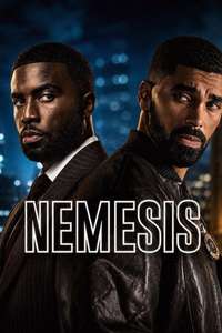 Nemesis - Posters