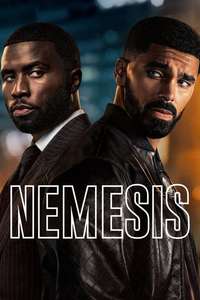 Nemesis - Posters