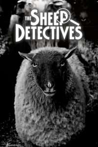The Sheep Detectives - Posters
