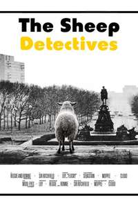 The Sheep Detectives - Posters