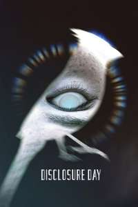 Disclosure Day - Posters