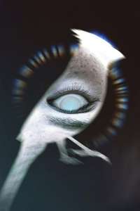 Disclosure Day - Posters
