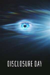 Disclosure Day - Posters