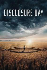 Disclosure Day - Posters