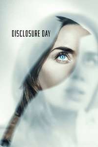 Disclosure Day - Posters