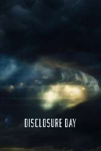 Disclosure Day - Posters