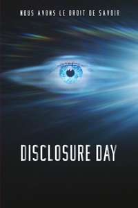 Disclosure Day - Posters