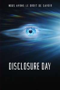Disclosure Day - Posters