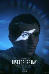 Disclosure Day - Posters