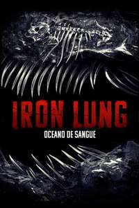 Iron Lung - Posters