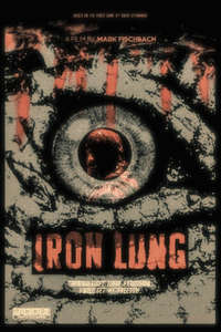 Iron Lung - Posters