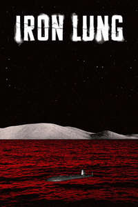 Iron Lung - Posters