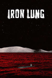 Iron Lung - Posters