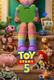 Toy Story 5