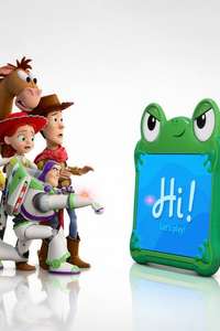 Toy Story 5 - Posters