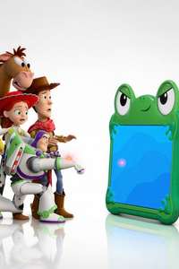Toy Story 5 - Posters