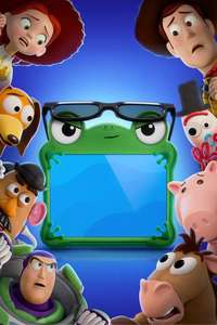 Toy Story 5 - Posters