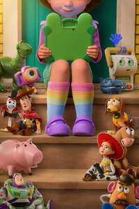 Toy Story 5 - Posters