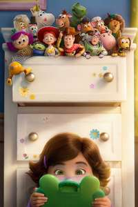 Toy Story 5 - Posters