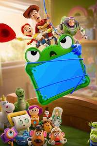Toy Story 5 - Posters