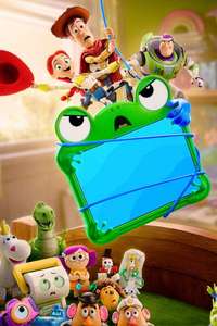 Toy Story 5 - Posters