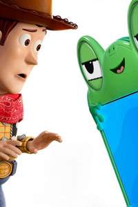 Toy Story 5 - Posters