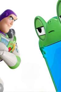 Toy Story 5 - Posters
