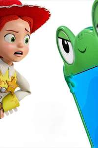 Toy Story 5 - Posters