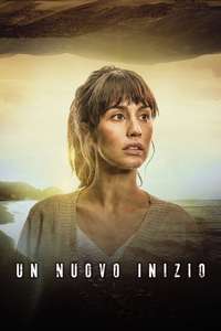 Between Lands - Posters