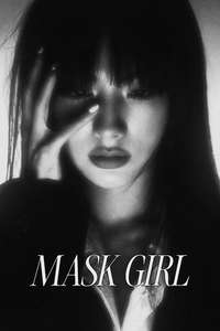 Mask Girl - Posters