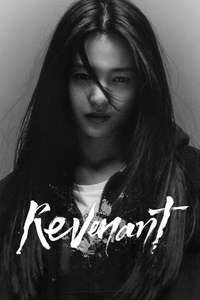 Revenant - Posters